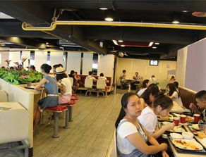 緣滋緣位快餐產品 創新餐飲管理與優質體驗